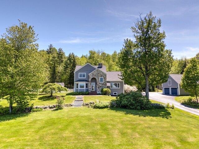House for sale in Minot, Maine