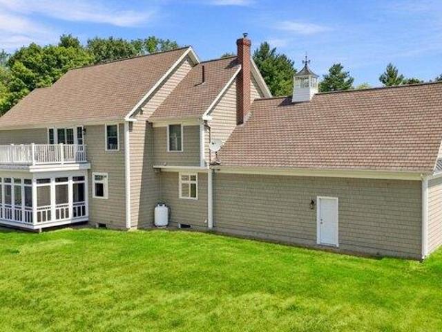 House for sale in Minot, Maine