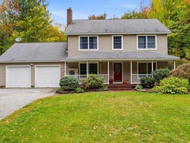 House for sale in Minot, Androscoggin County
