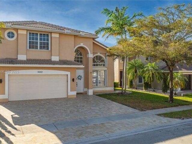 House for sale in Miramar, Florida