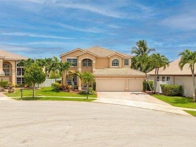 House for sale in Miramar, Florida