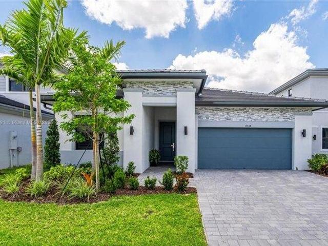 House for sale in Miramar, Florida