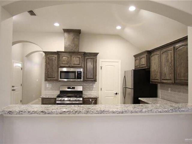 House for sale in Hidalgo, Texas