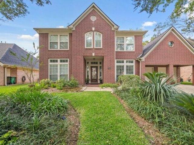 House for sale in Missouri City, Texas