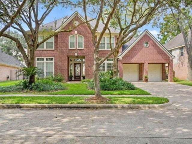 House for sale in Missouri City, Texas
