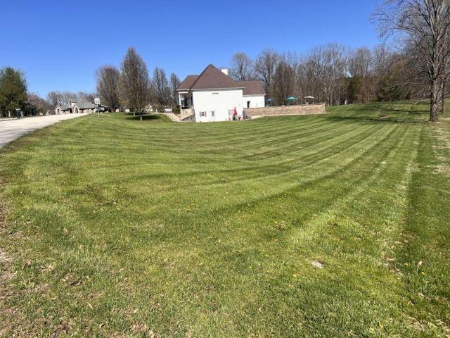 House for sale in Mitchell, Indiana
