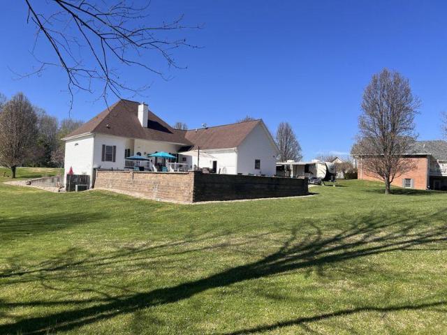 House for sale in Mitchell, Indiana