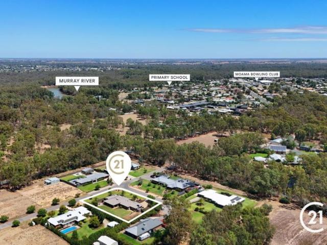 House for sale in Moama, New South Wales