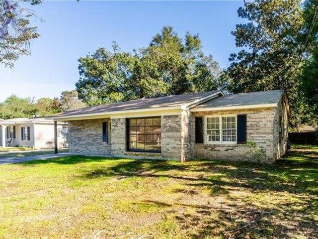 House for sale in Mobile, Alabama
