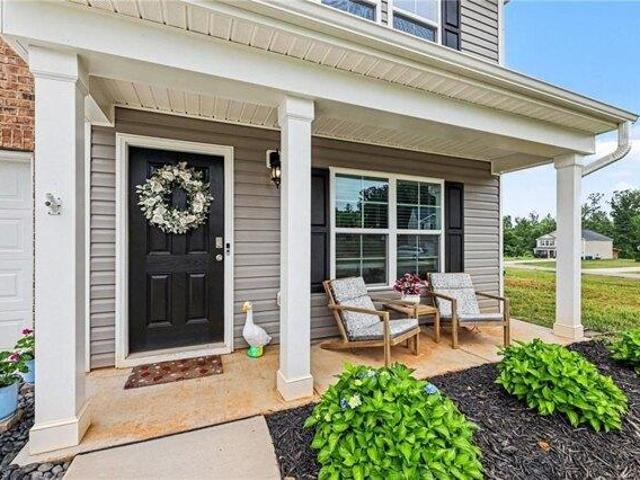 House for sale in Mocksville, North Carolina