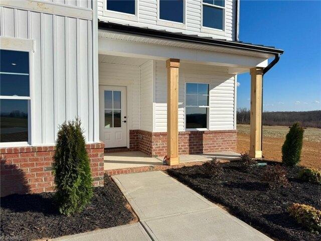 House for sale in Mocksville, North Carolina