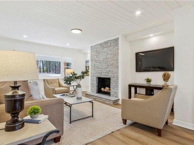 House for sale in Mocksville, North Carolina