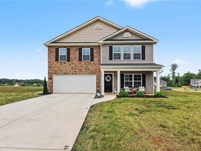 House for sale in Mocksville, North Carolina