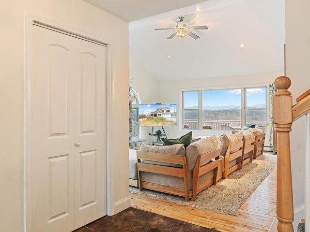 House for sale in Vermont