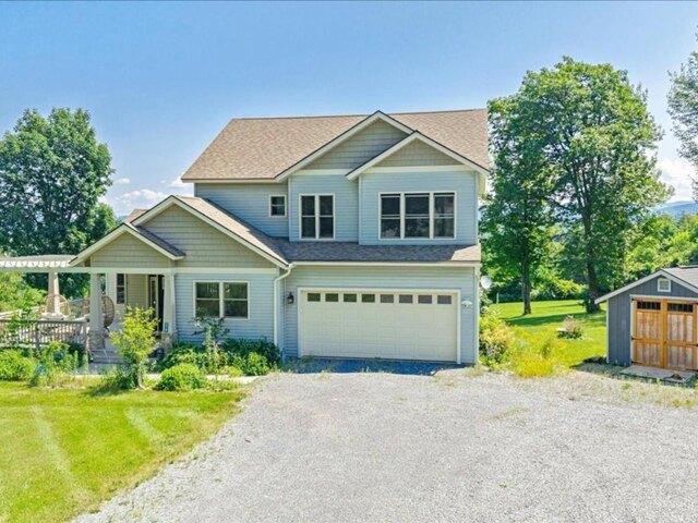 House for sale in Monkton, Addison County