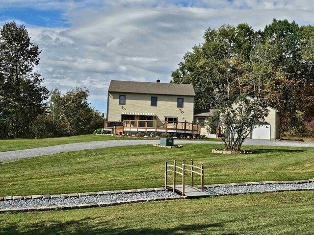 House for sale in Monkton, Addison County