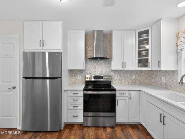 House for sale in Dayton, New Jersey