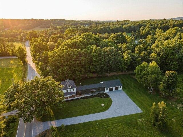 House for sale in Monmouth, Maine