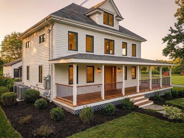 House for sale in Monmouth, Maine