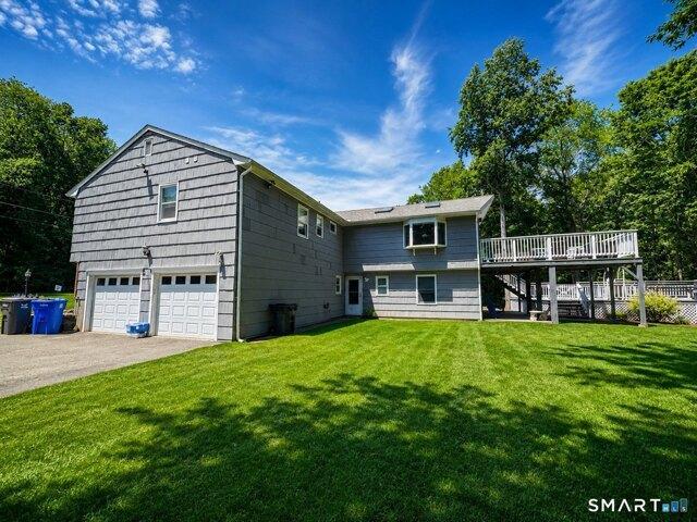 House for sale in Monroe, Connecticut
