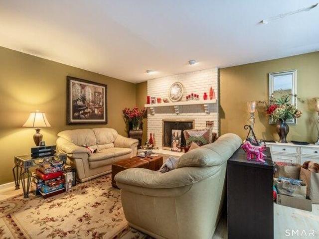 House for sale in Monroe, Connecticut
