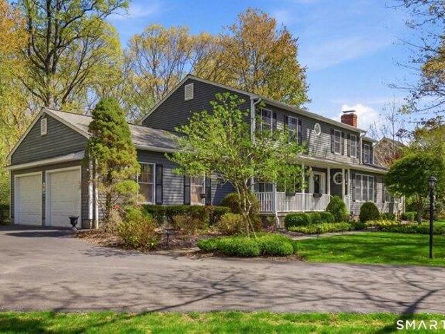 House for sale in Monroe, Connecticut