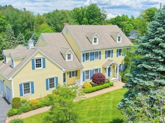 House for sale in Monroe, Connecticut