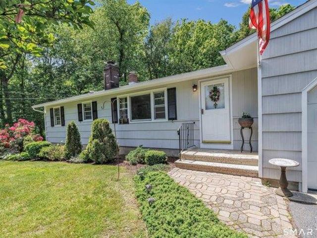 House for sale in Monroe, Connecticut
