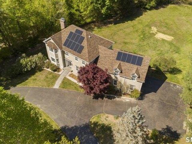 House for sale in Monroe, Connecticut