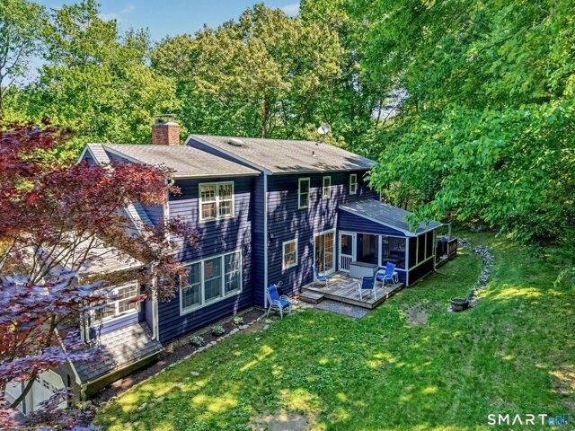 House for sale in Monroe, Connecticut