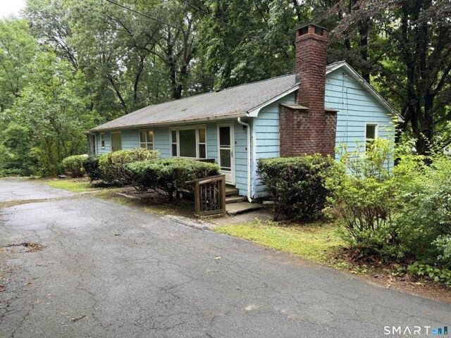 House for sale in Monroe, Connecticut