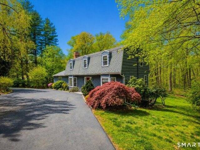 House for sale in Monroe, Connecticut