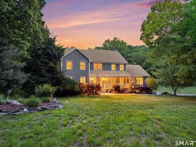 House for sale in Monroe, Connecticut