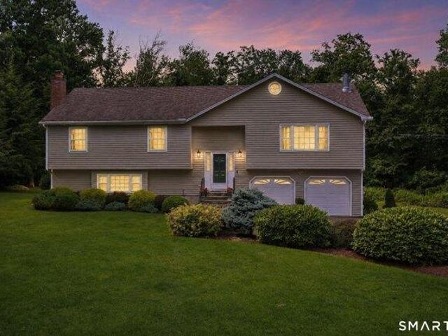 House for sale in Monroe, Connecticut