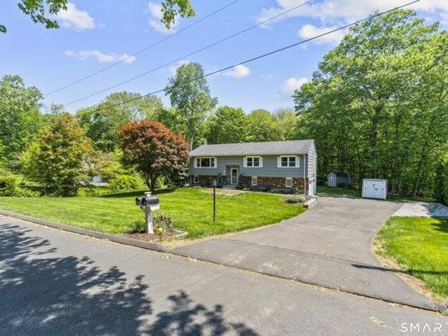 House for sale in Monroe, Connecticut