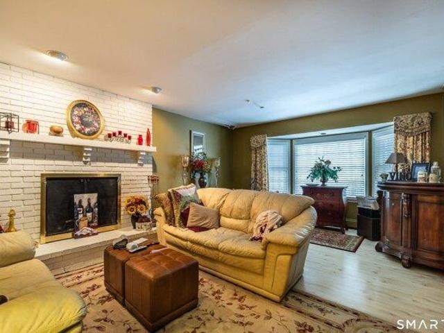 House for sale in Monroe, Connecticut