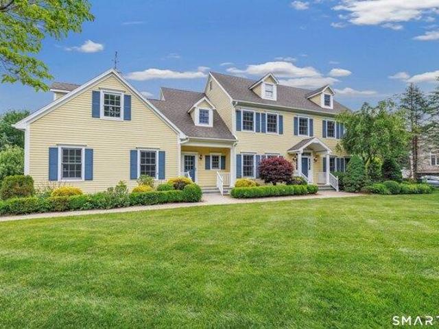 House for sale in Monroe, Connecticut