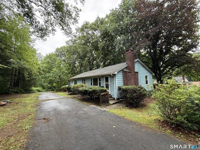 House for sale in Monroe, Connecticut