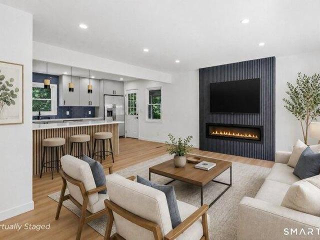 House for sale in Monroe, Connecticut