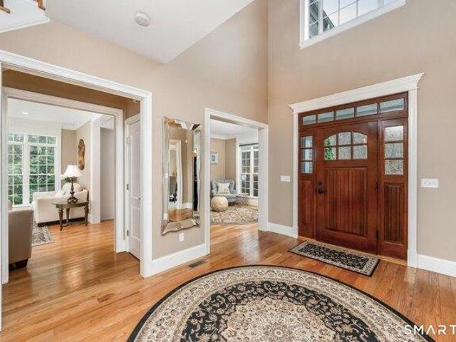 House for sale in Monroe, Connecticut