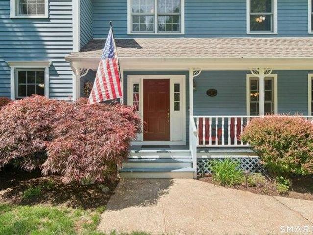 House for sale in Monroe, Connecticut