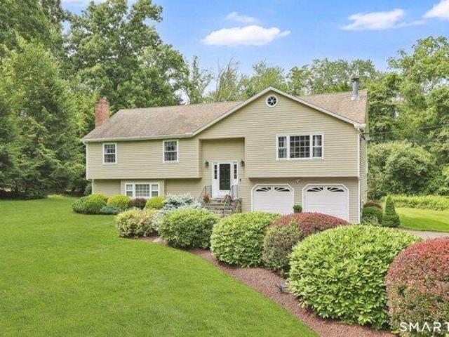 House for sale in Monroe, Connecticut