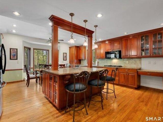 House for sale in Monroe, Connecticut