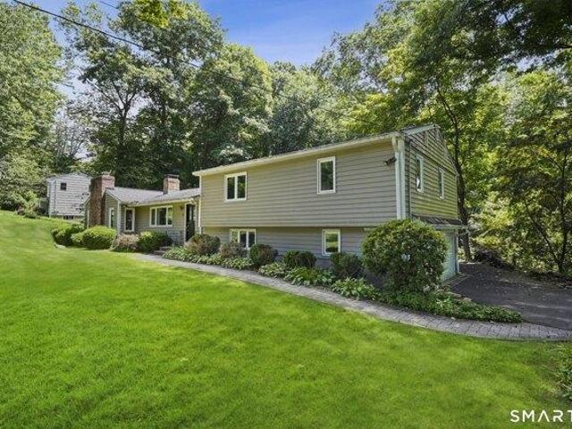 House for sale in Monroe, Connecticut