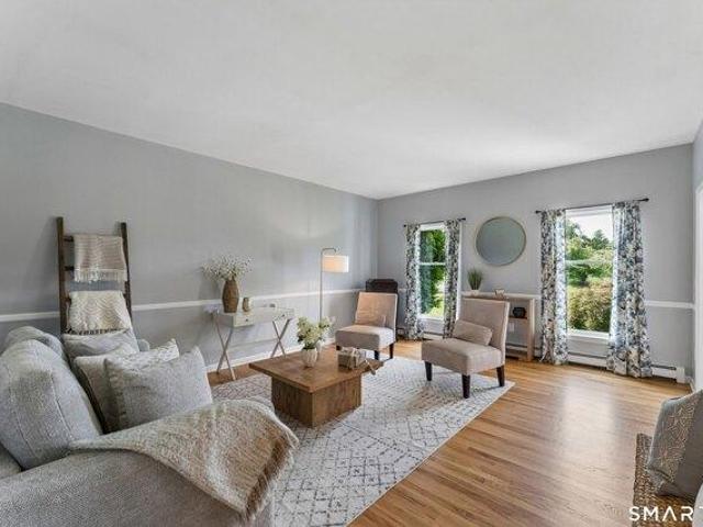 House for sale in Monroe, Connecticut