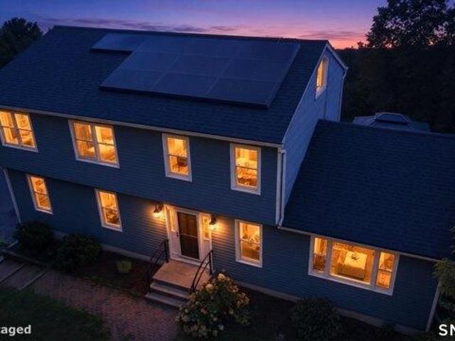 House for sale in Monroe, Connecticut