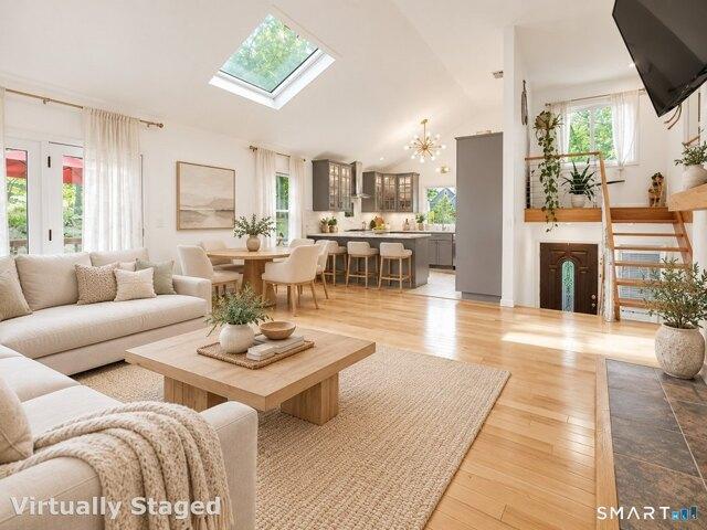 House for sale in Monroe, Greater Bridgeport Planning Region