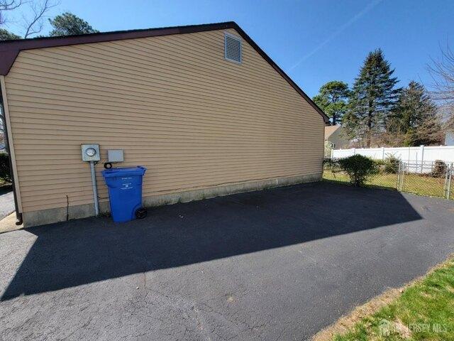 House for sale in Monroe Township, New Jersey