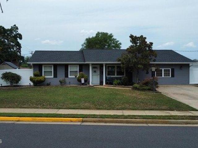 House for sale in Monroe Township, New Jersey