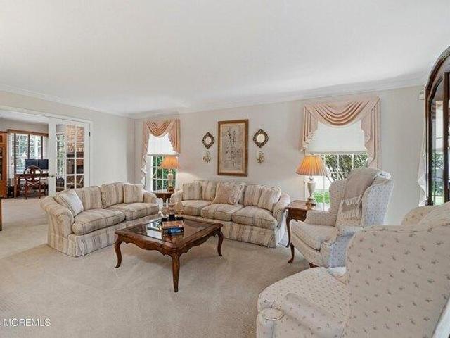 House for sale in Monroe Township, New Jersey